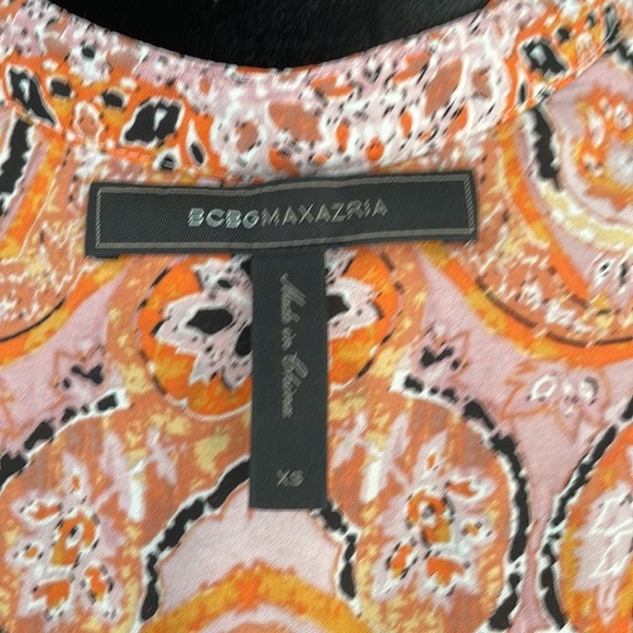 BCBG MaxAzria dress - Picture 6 of 6